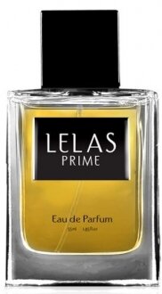 Lelas Love Code EDP 55 ml Erkek Parfümü kullananlar yorumlar